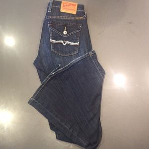 Lucky Brand Jeans